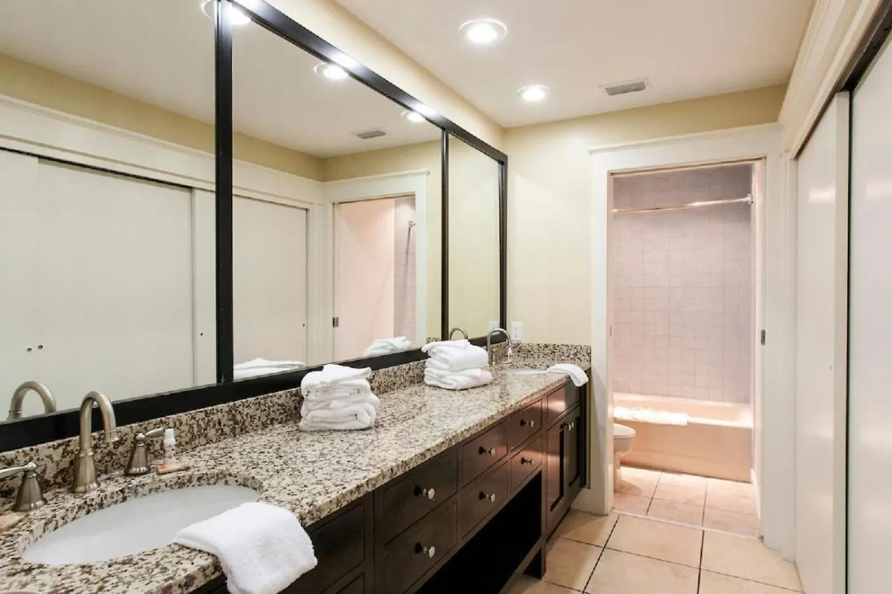 Seahaven Beach Hotel Panama City Beach