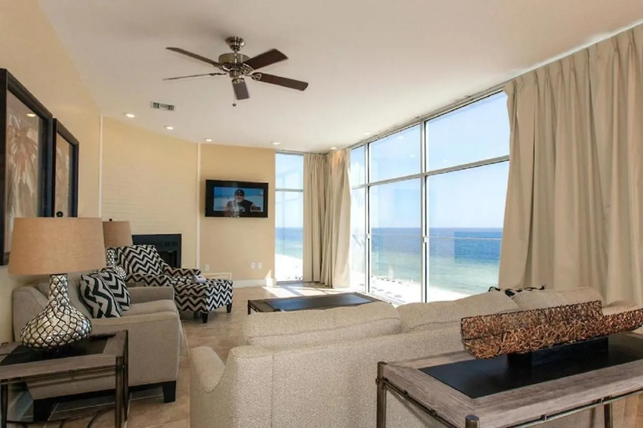 Seahaven Beach Hotel 巴拿马城