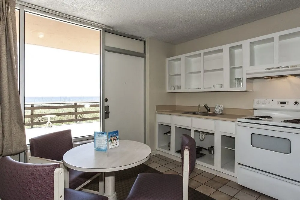 Seahaven Beach Hotel Panama City Beach