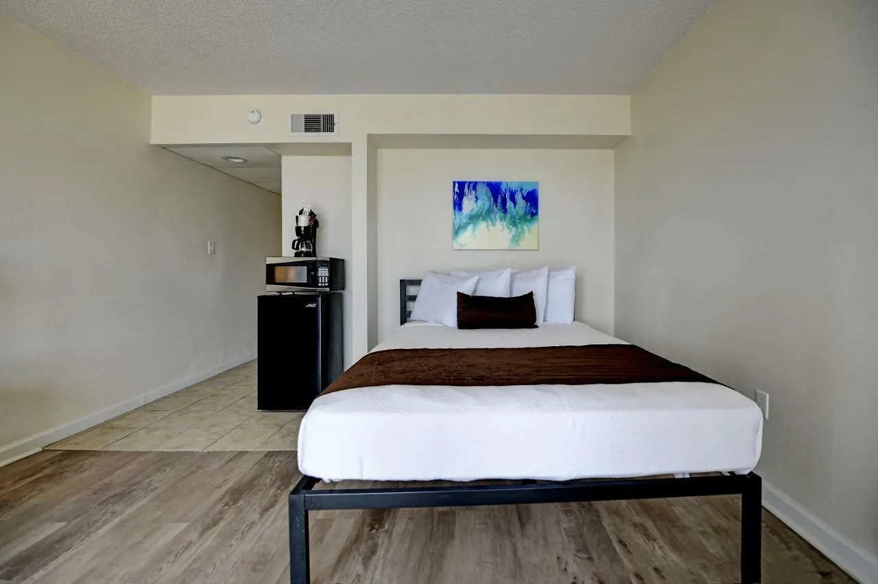 Seahaven Beach Hotel Panama City Beach