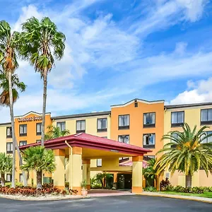 *** Hotel Comfort Tampa - Brandon Estados Unidos