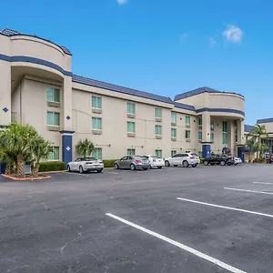 *** Hotel Clarion Inn&suites Estados Unidos