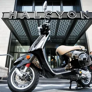 Hotel Halcyon - A In Cherry Creek Denver