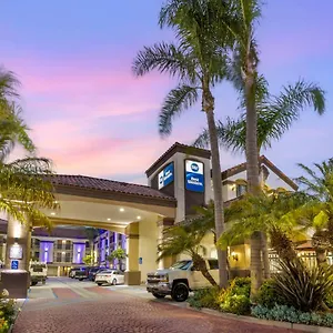 *** Hotel Western Redondo Galleria - Angeles Lax Airport Estados Unidos