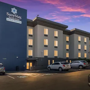 *** Hotel Surestay By Western Airport Estados Unidos