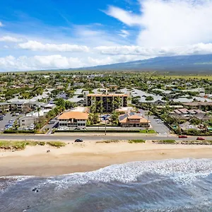 Aparthotel Maui Vacation Club Kihei