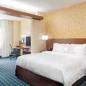 Hotel Fairfield & By Marriott North Bergen