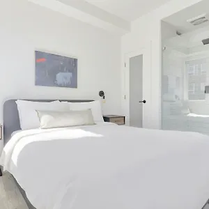 *** Hotel The Boylston Capitol Hill, Sonder By Marriott Bonvoy Estados Unidos