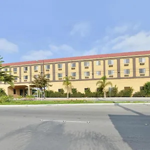 ** Hotel Lax Stadium Estados Unidos